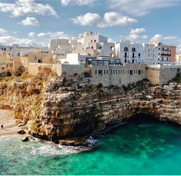 Puglia