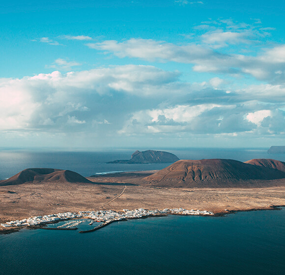 Canarie