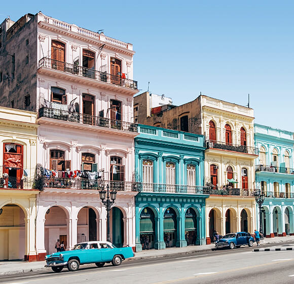 Cuba