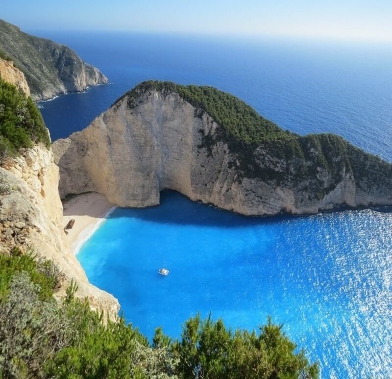 Grecia
