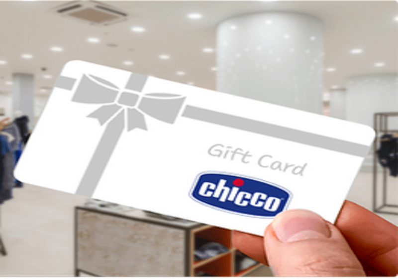 CONVENZIONE CHICCO
