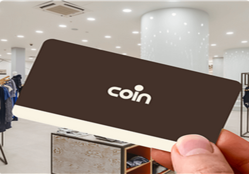 CONVENZIONE COIN