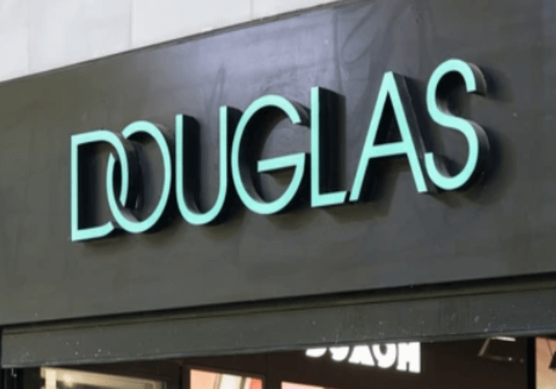 CONVENZIONE DOUGLAS PROFUMERIA