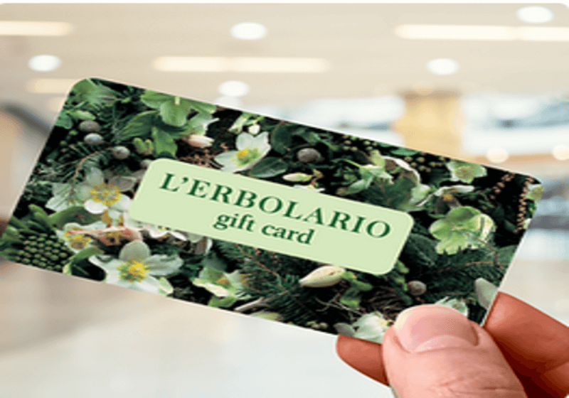 CONVENZIONE L’ERBOLARIO