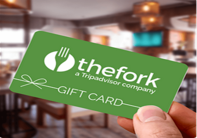 CONVENZIONE THEFORK