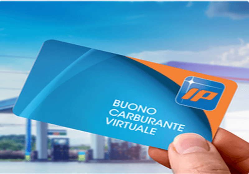 CONVENZIONE IP GRUPPO API