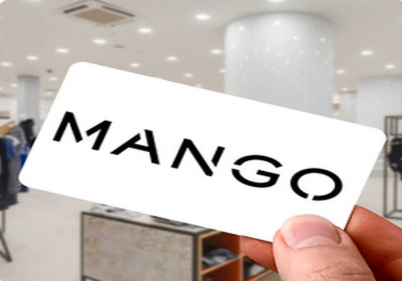 CONVENZIONE MANGO
