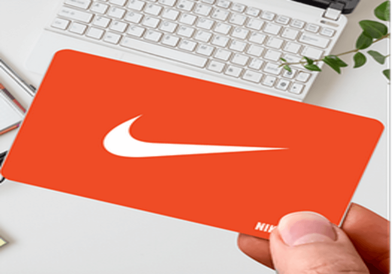 CONVENZIONE NIKE