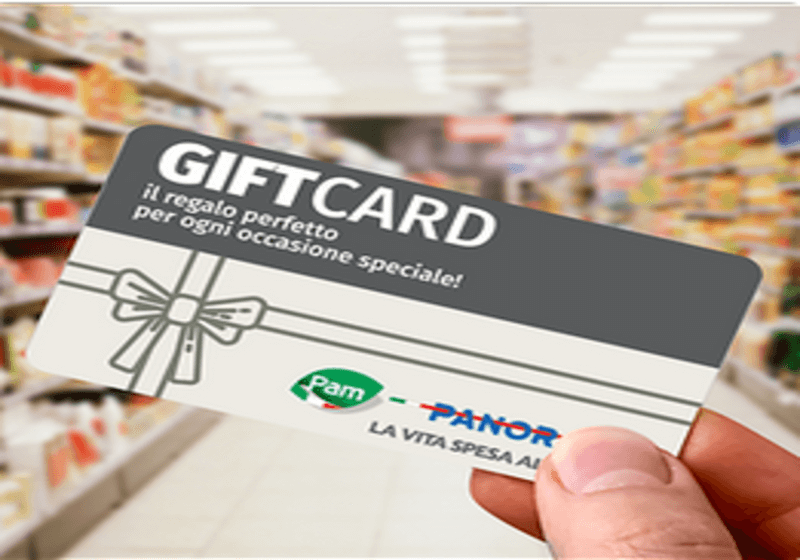 CONVENZIONE SUPERMERCATI PAM