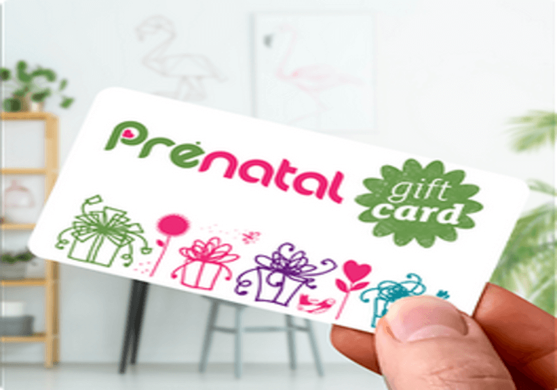 CONVENZIONE PRENATAL