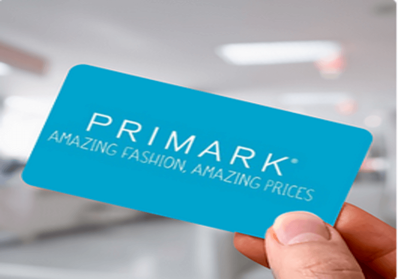 CONVENZIONE PRIMARK