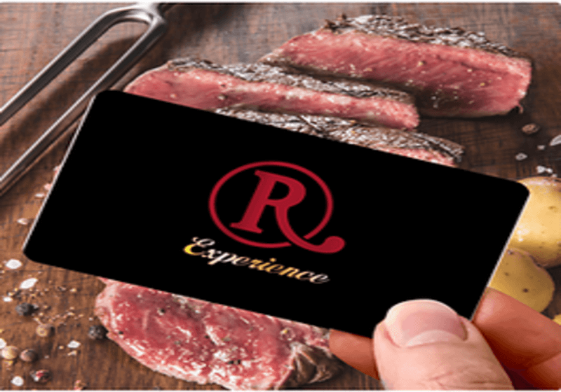 CONVENZIONE ROADHOUSE RESTAURANT