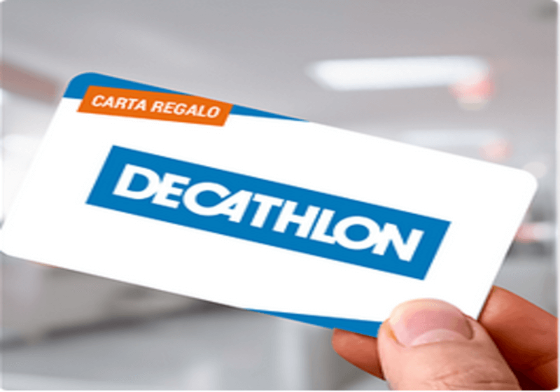 CONVENZIONE DECATHLON