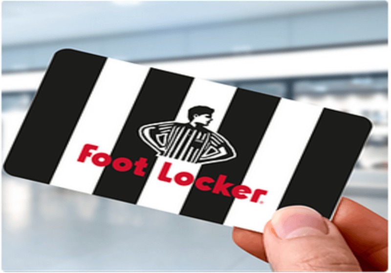 CONVENZIONE FOOT LOCKER