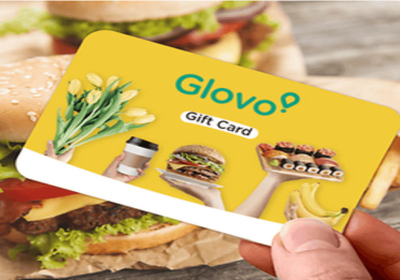 CONVENZIONE GLOVO