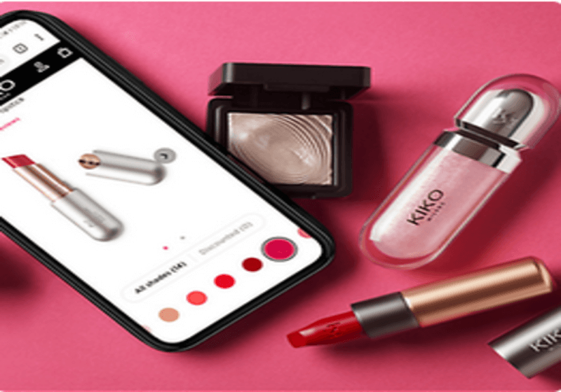 CONVENZIONE KIKO MAKE UP