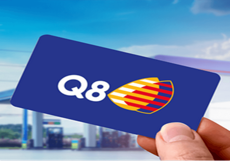 CONVENZIONE KUWAIT PETROLEUM ITALIA – Q8
