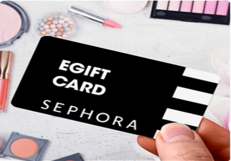 CONVENZIONE SEPHORA