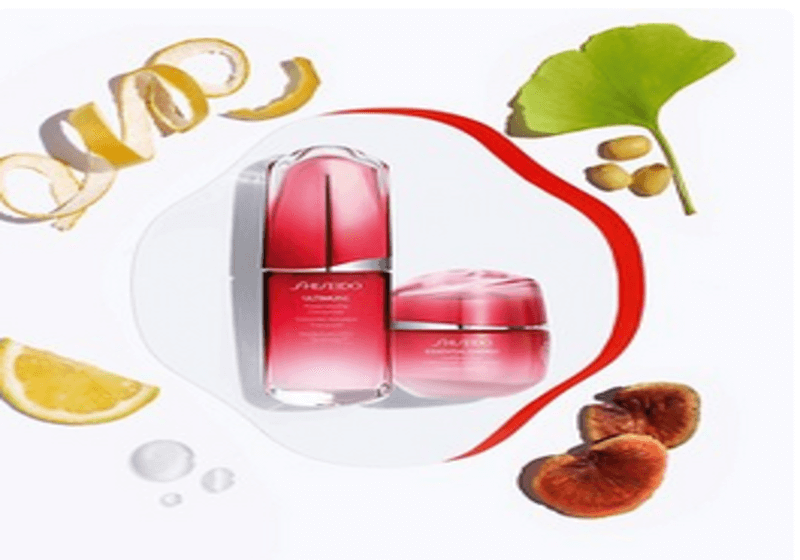 CONVENZIONE SHISEIDO