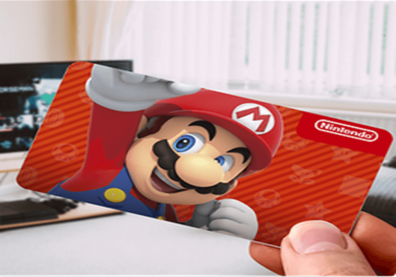 CONVENZIONE NINTENDO
