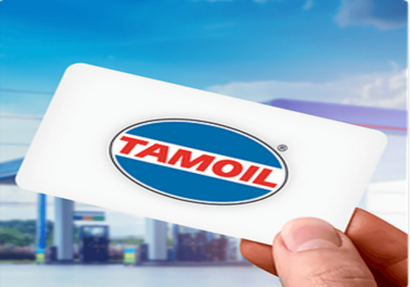 CONVENZIONE TAMOIL