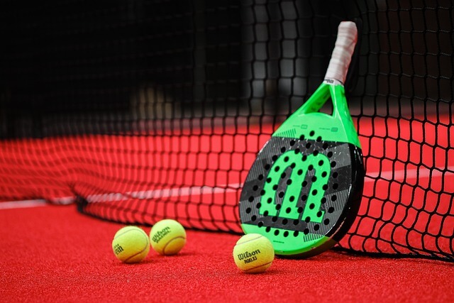 CONVENZIONE RED PADEL ROMA